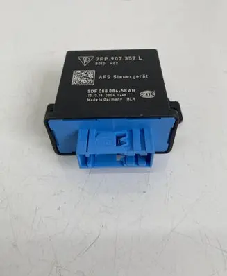 Porsche Macan (95B) Light module LCM 7PP907357L