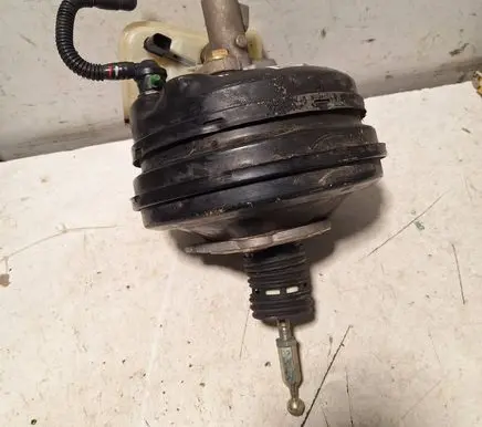 Audi A4 S4 B6 8E 8H Brake booster 8E0612105M