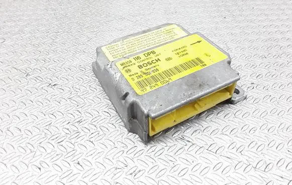 Mitsubishi Carisma Airbag control unit/module MR309116DPB 0285001236