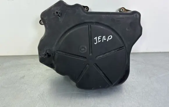 Jeep Grand Cherokee Timing belt guard (cover) 04627470AA