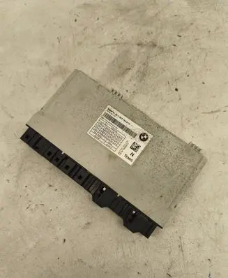 BMW X1 F48 F49 Seat control module 7943752