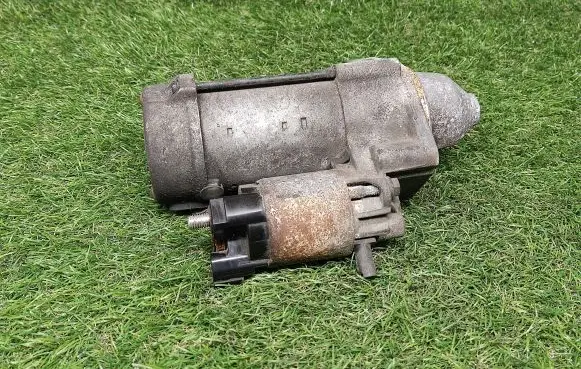 KIA Ceed Starter motor 361002A500 42S0036760