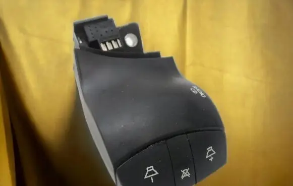 Renault Koleos I Other switches/knobs/shifts 25550