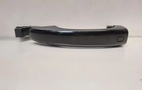 Audi A4 S4 B8 8K Rear door exterior handle 8T0837205A