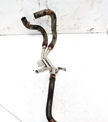Nissan X-Trail T31 Engine coolant pipe/hose