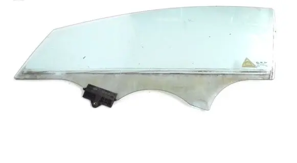 Hyundai i40 Front door window glass four-door 43R000384