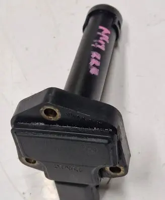BMW 3 E90 E91 Oil level sensor 7567723