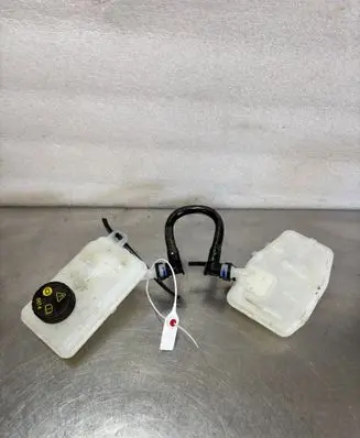 Renault Trafic III (X82) Brake fluid reservoir 