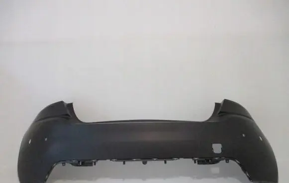 Peugeot 308 Rear bumper 1610767180