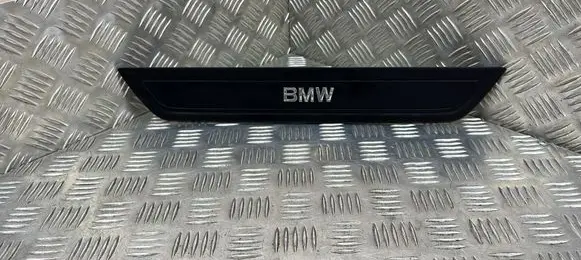BMW X3 F25 Front sill trim cover 51477205597 7205597