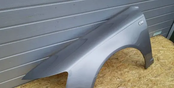 Audi A6 S6 C6 4F Fender