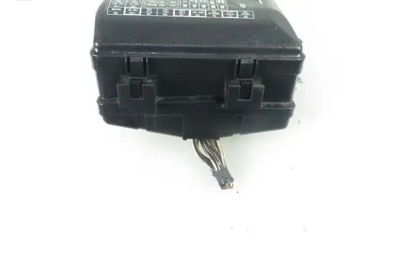 Honda Prelude Fuse box set 