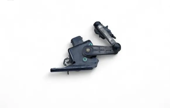 Porsche Panamera (970) Headlight/headlamp level sensor 97034302203