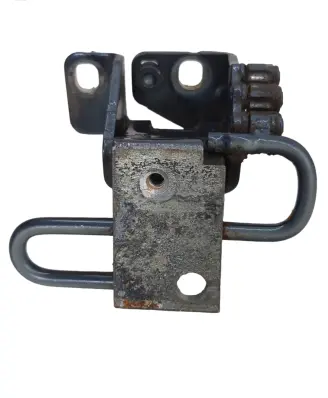 Front door lower hinge
