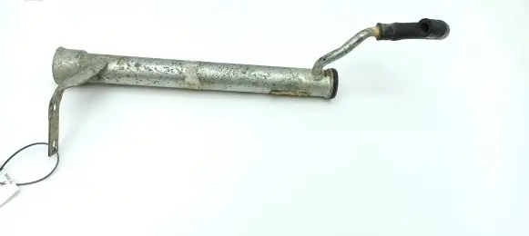 BMW 7 E23 Engine coolant pipe/hose