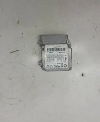 Volkswagen Golf V Airbag control unit/module 1K0909605T 5WK43412 24080509B