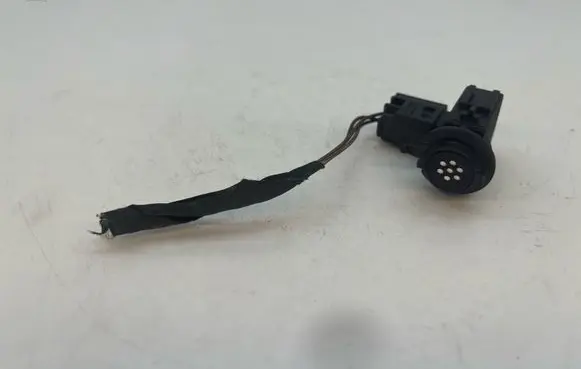 Audi A3 S3 8P Air quality sensor 4B0907559A