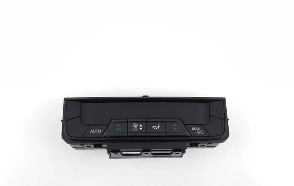 BMW iX Climate control unit 5A2F3D4 64115A2F3D4