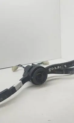 Fiat Ducato Wiper turn signal indicator stalk/switch B883 7573490