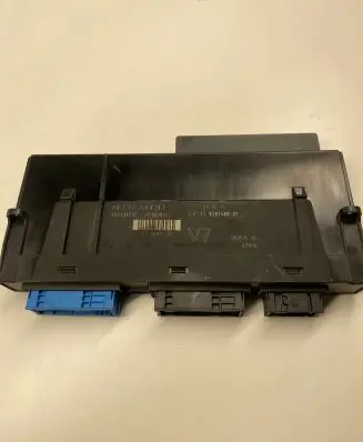 BMW 5 GT F07 Comfort/convenience module 9267468 4316608542 53253AZ02