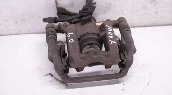 Opel Mokka X Rear brake caliper 42359086