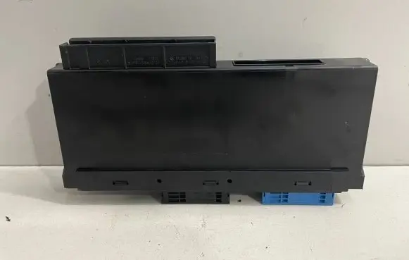 BMW M3 e92 Central body control module 9270646