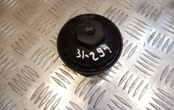 Audi A6 S6 C6 4F Oil filter cover 31294