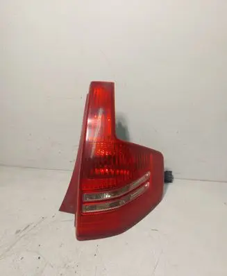 Citroen C4 I Rear/tail lights 9655863980