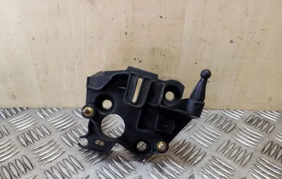 Citroen C4 I Picasso Other engine bay part 9684350480