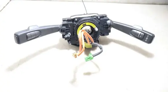 Volvo V50 Light switch