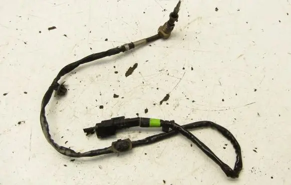 KIA Ceed Exhaust gas temperature sensor 3923004CD0