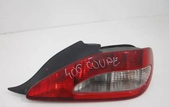 Peugeot 406 Rear/tail lights 6351J2
