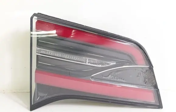 Tesla Model X Tailgate rear/tail lights 103433800A