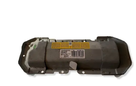 Mercedes-Benz S W221 Knee airbag A2218601102 1054455800053 34020868D