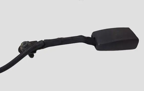 Hyundai Santa Fe Front seatbelt buckle