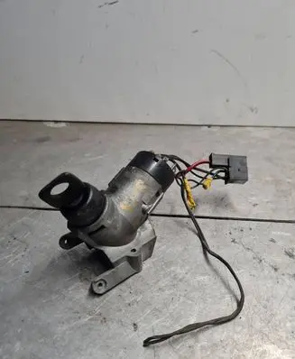 Mercedes-Benz Sprinter W906 Ignition lock A0005458108