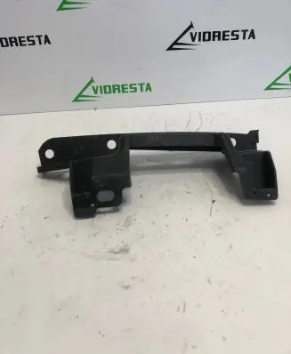 Renault Clio V Bumper support mounting bracket corner 850461239R