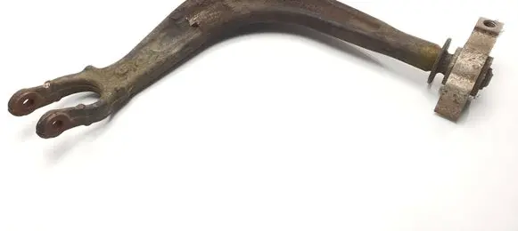 Peugeot 407 Front lower control arm/wishbone