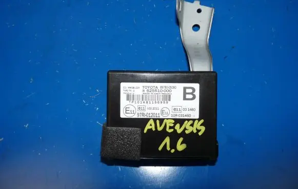 Toyota Avensis T270 Sensor 8978005080 625510000 97RI012011