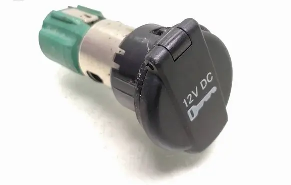 Citroen Relay III 12 V Socket (front) 
