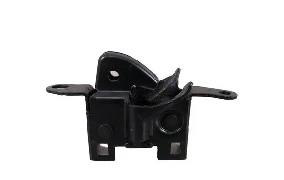 Smart ForFour I Engine bonnet/hood lock/catch
