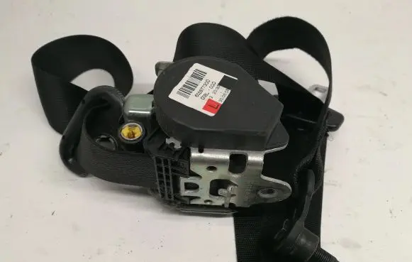 Mercedes-Benz B W245 Front seatbelt 602877300