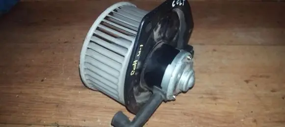 Mitsubishi Colt Heater fan/blower 1625004730 162500-4730