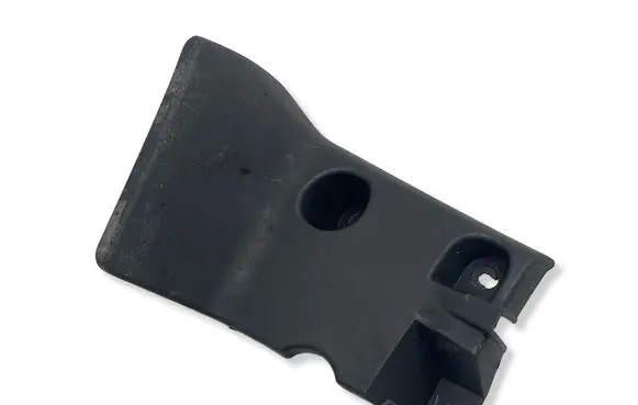 Nissan Rogue Rear mudguard 768566RR0A
