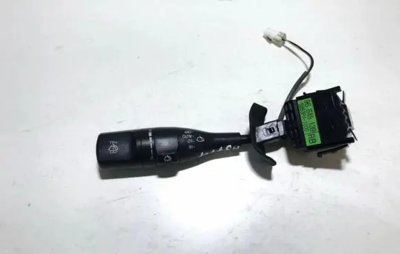 Chevrolet Epica Wiper control stalk 96645139 5263pa1000