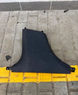 Mercedes-Benz E W213 (B) pillar trim (bottom) A2136901125 SP74880000