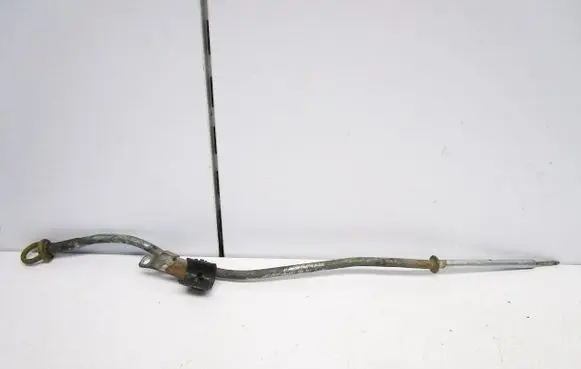 Opel Corsa C Oil level dip stick 