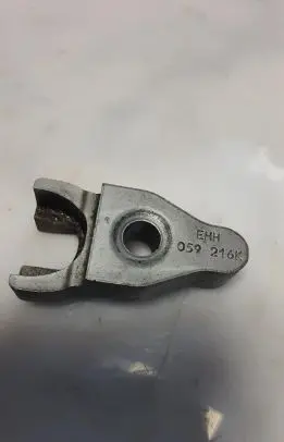 Audi Q7 4M Fuel Injector clamp holder 059216K