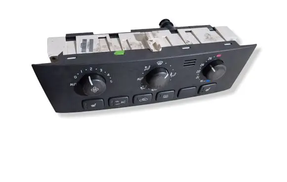 Volvo S40, V40 Climate control unit 0142699G02