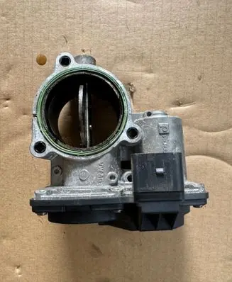 Audi SQ7 Throttle body valve 057145950G 0000600